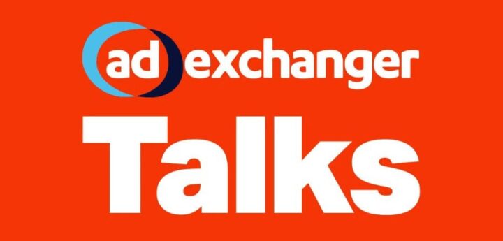 AdX Talks Logo